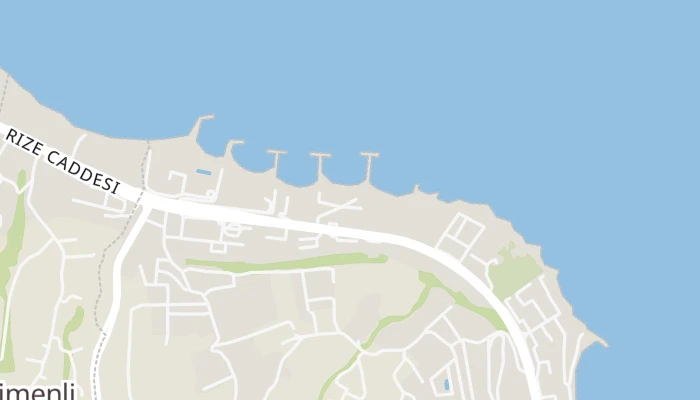 Hartă