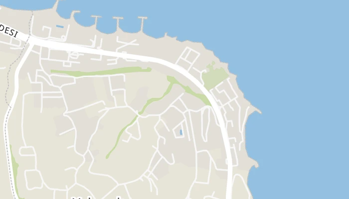 Hartă