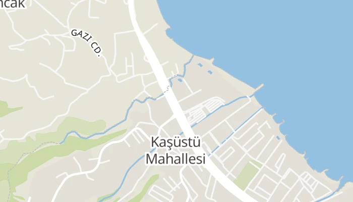 Hartă