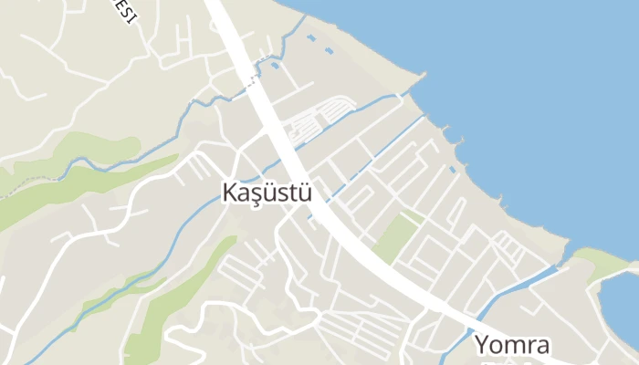 Kaart