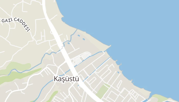 Kaart