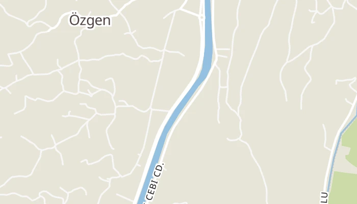 Hartă
