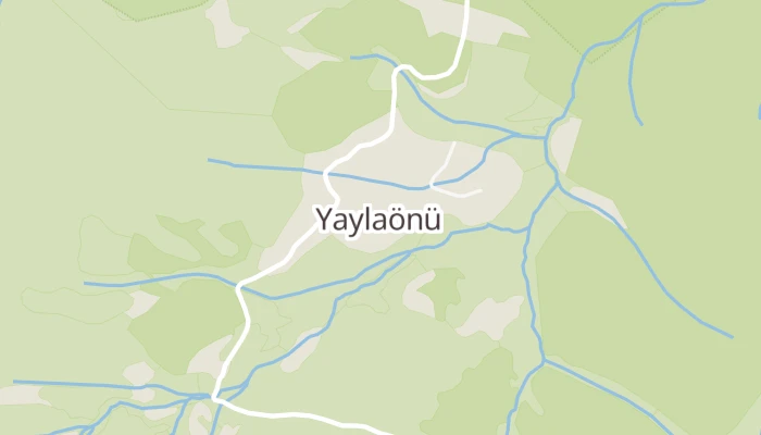 Χάρτης