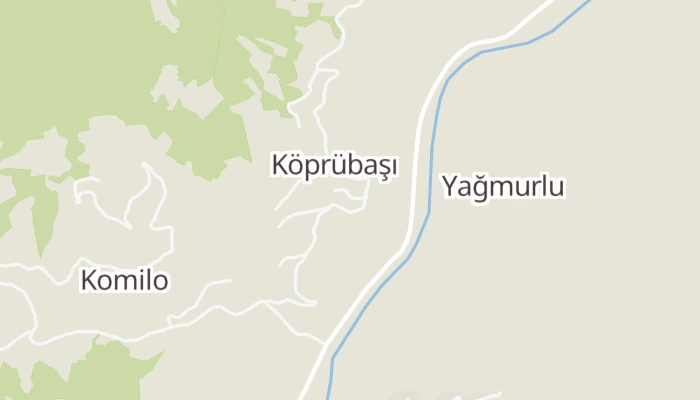 Hartă