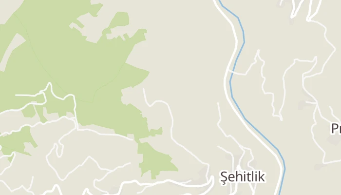 Hartă
